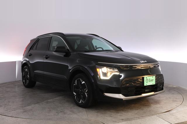 2024 Kia Niro EV — photo 10 of 24