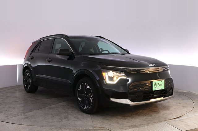 2024 Kia Niro EV — photo 10 of 24
