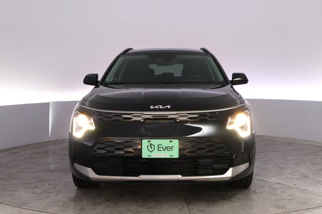 2024 Kia Niro EV — photo 9 of 24