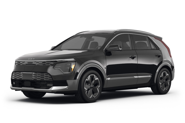 2024 Kia Niro EV