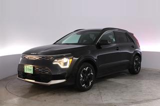 2024 Kia Niro EV