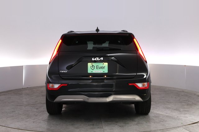 2024 Kia Niro EV — photo 12 of 24