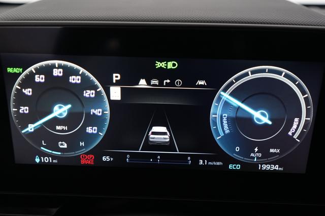 2024 Kia Niro EV — photo 5 of 24