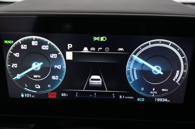 2024 Kia Niro EV — photo 5 of 24
