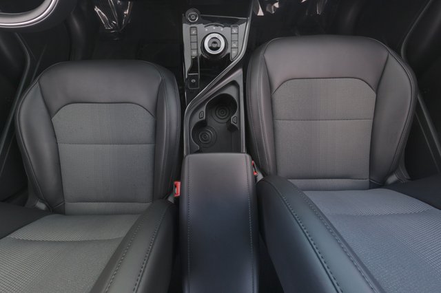2024 Kia Niro EV — photo 22 of 24