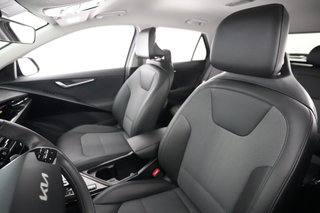 2024 Kia Niro EV — photo 3 of 24
