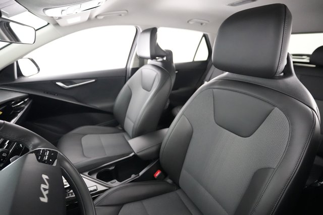 2024 Kia Niro EV — photo 3 of 24