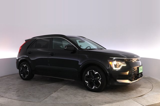 2024 Kia Niro EV — photo 11 of 24