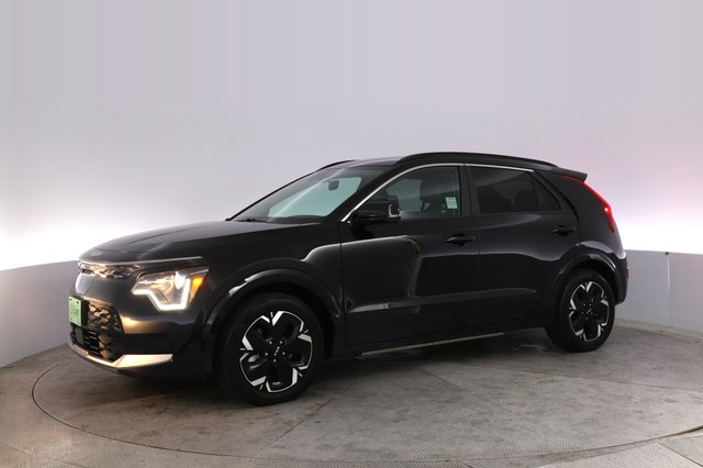 2024 Kia Niro EV — photo 14 of 24