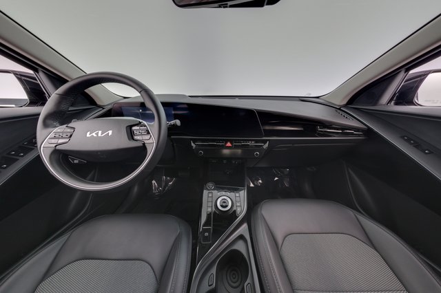 2024 Kia Niro EV — photo 21 of 24