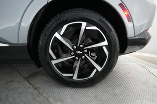 2024 Chevrolet Equinox EV — photo 7 of 22