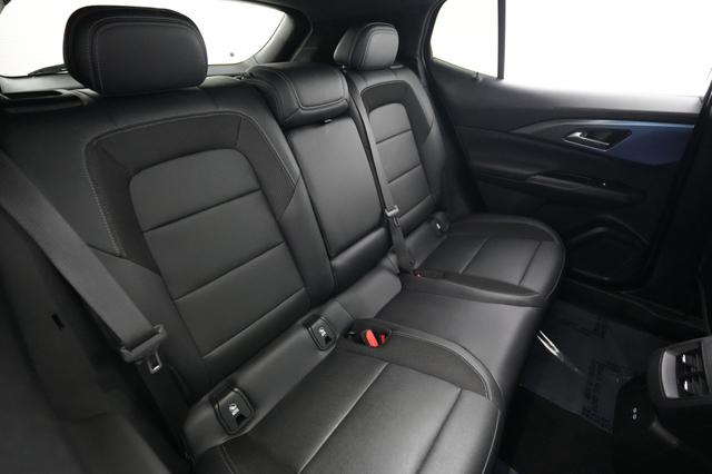 2024 Chevrolet Equinox EV — photo 4 of 22