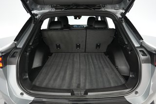 2024 Chevrolet Equinox EV — photo 6 of 22