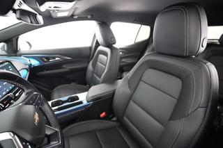 2024 Chevrolet Equinox EV — photo 3 of 22