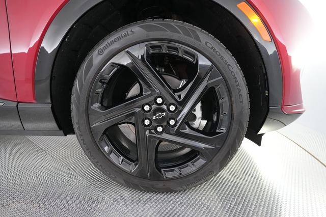 2024 Chevrolet Equinox EV