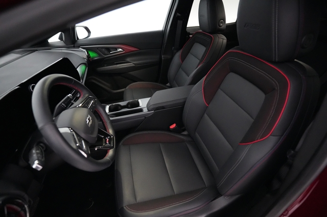 2024 Chevrolet Equinox EV