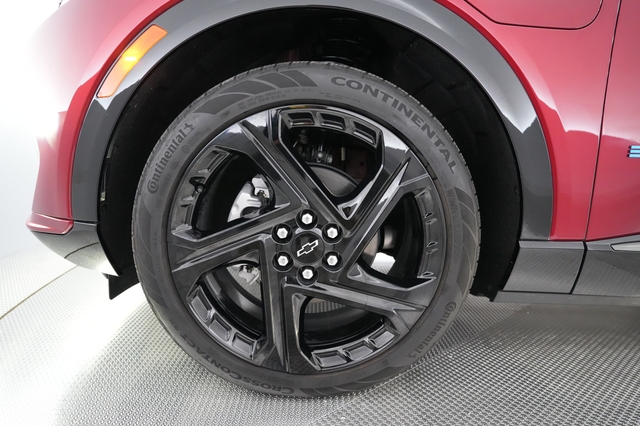 2024 Chevrolet Equinox EV