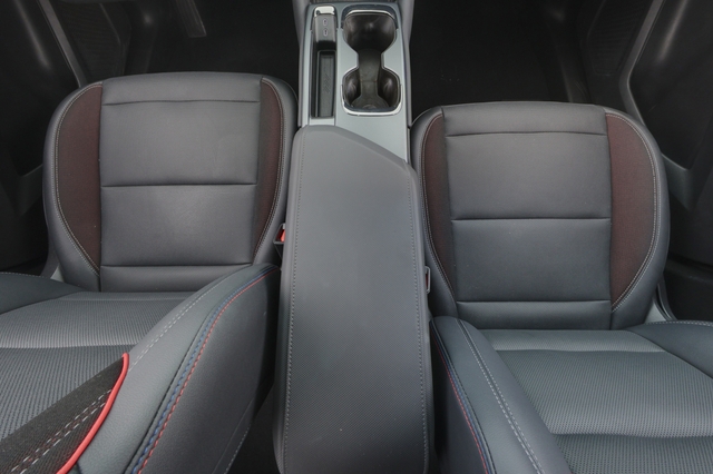 2024 Chevrolet Equinox EV