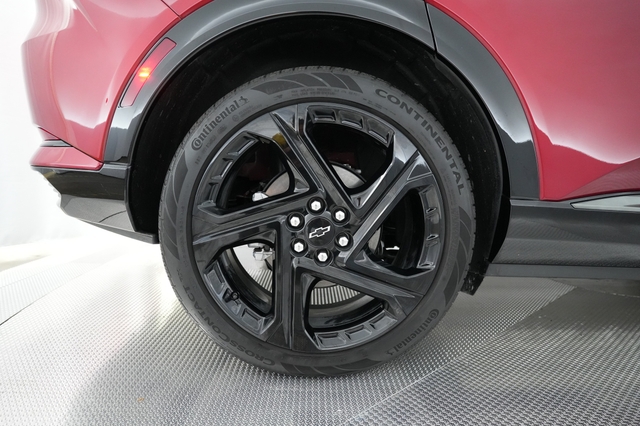 2024 Chevrolet Equinox EV