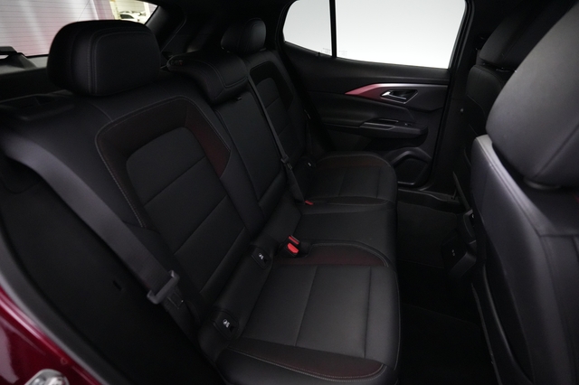 2024 Chevrolet Equinox EV