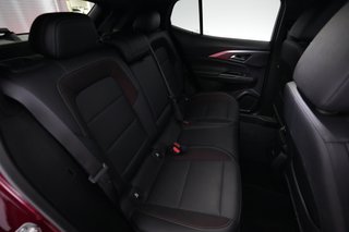 2024 Chevrolet Equinox EV — photo 4 of 27