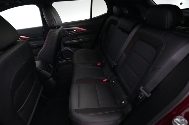 2024 Chevrolet Equinox EV