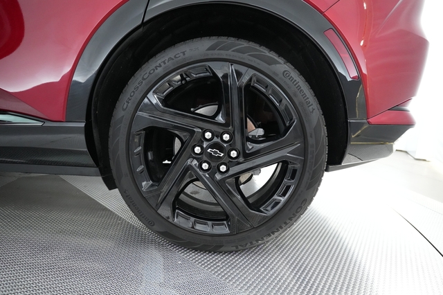 2024 Chevrolet Equinox EV