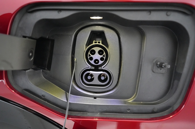2024 Chevrolet Equinox EV
