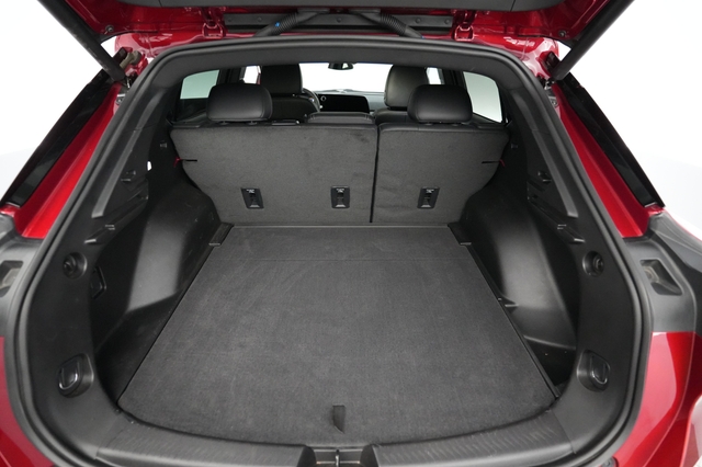 2024 Chevrolet Equinox EV