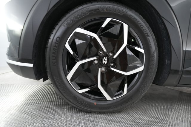 2024 Hyundai IONIQ 5 — photo 15 of 22