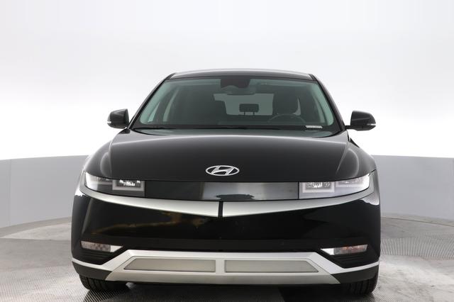 2024 Hyundai IONIQ 5 — photo 9 of 22