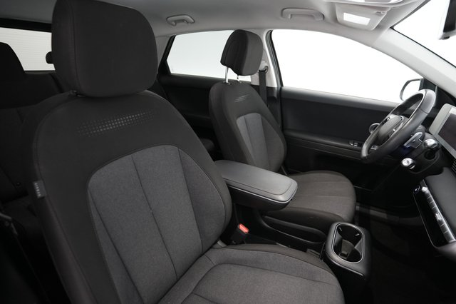 2024 Hyundai IONIQ 5 — photo 18 of 22