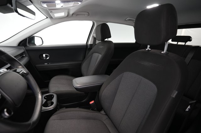 2024 Hyundai IONIQ 5 — photo 3 of 22