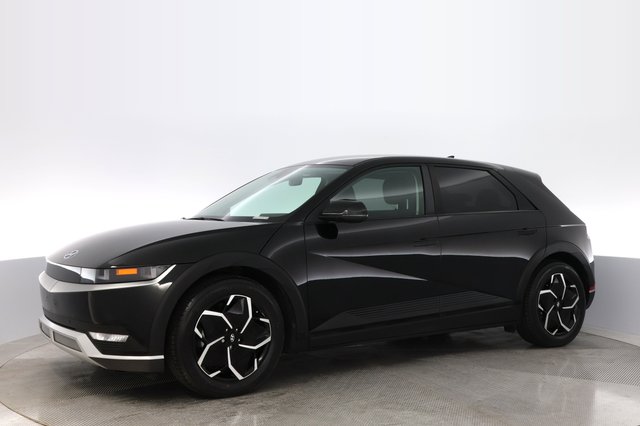 2024 Hyundai IONIQ 5 — photo 14 of 22