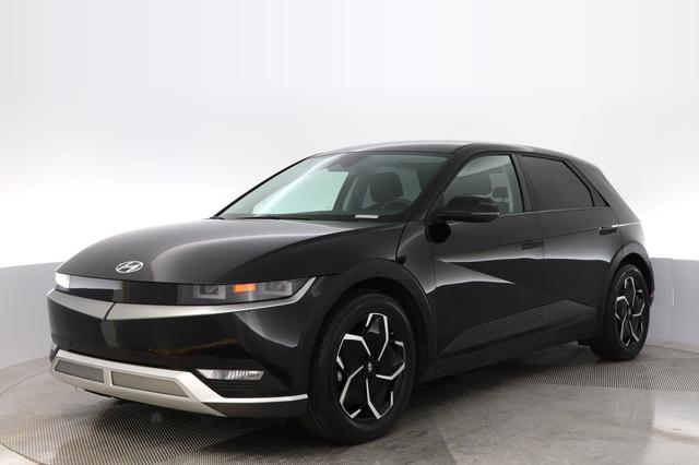 2024 Hyundai IONIQ 5 — VIN KM8KN4DE2RU291660