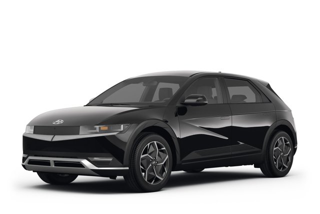 2024 Hyundai IONIQ 5 — VIN KM8KN4DE2RU291660