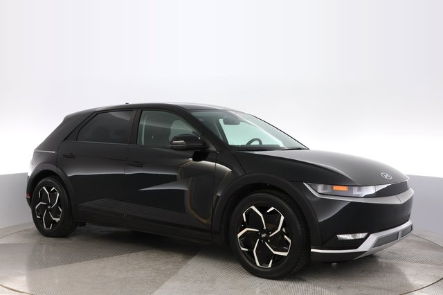 2024 Hyundai IONIQ 5 — photo 11 of 22
