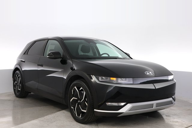 2024 Hyundai IONIQ 5 — photo 10 of 22