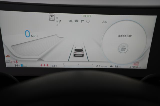 2024 Hyundai IONIQ 5 — photo 5 of 22
