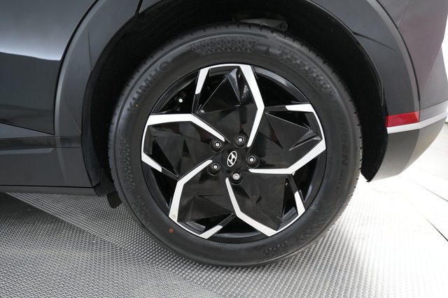 2024 Hyundai IONIQ 5 — photo 7 of 22