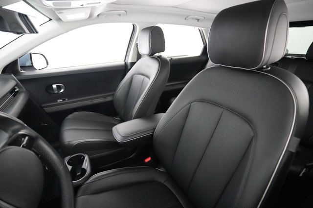 2024 Hyundai IONIQ 5 — photo 3 of 24