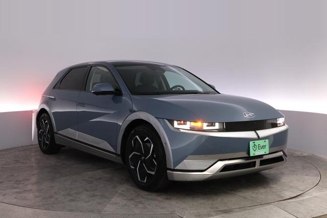 2024 Hyundai IONIQ 5 — photo 10 of 24