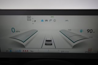 2024 Hyundai IONIQ 5 — photo 5 of 24