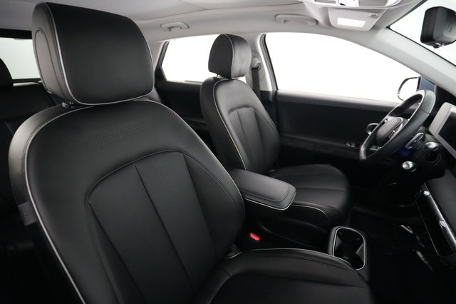 2024 Hyundai IONIQ 5 — photo 18 of 24