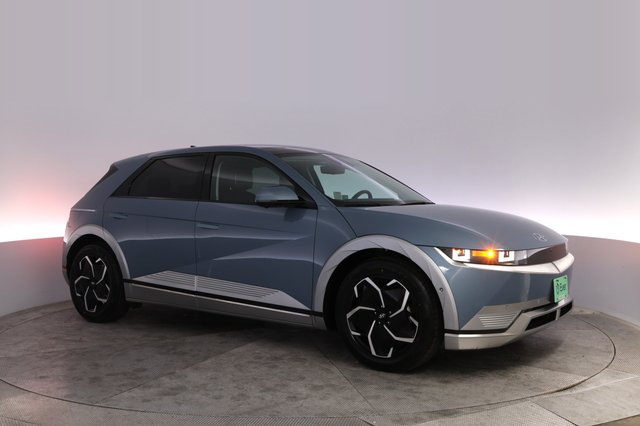 2024 Hyundai IONIQ 5 — photo 11 of 24