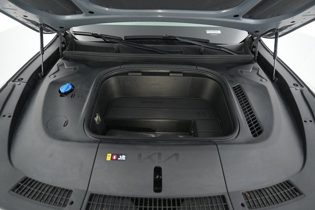 2024 Kia EV9 — photo 25 of 30