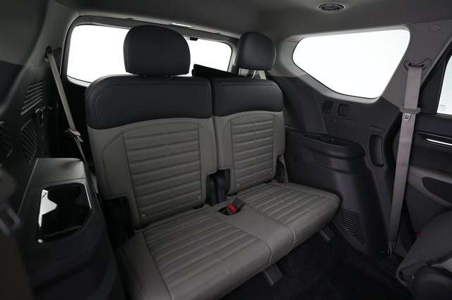 2024 Kia EV9 — photo 21 of 30