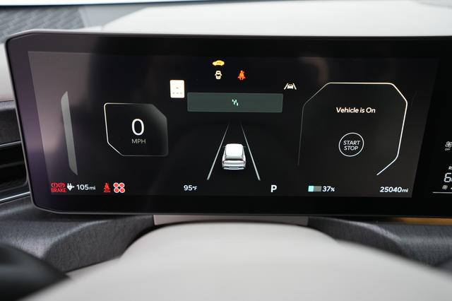 2024 Kia EV9 — photo 5 of 30
