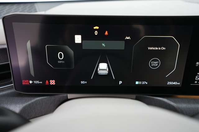 2024 Kia EV9 — photo 5 of 30