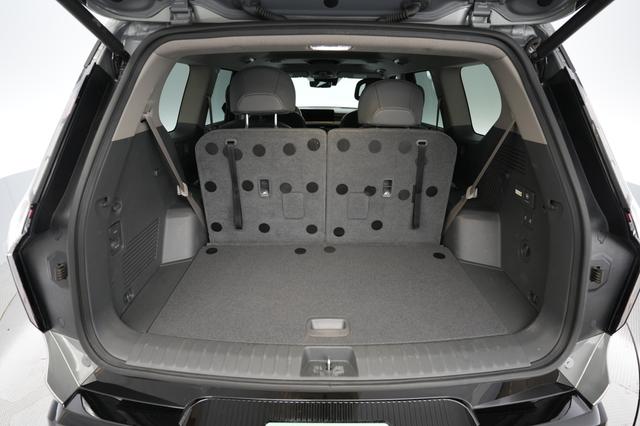 2024 Kia EV9 — photo 6 of 30